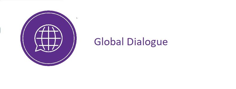 Global Dialogue coming soon
